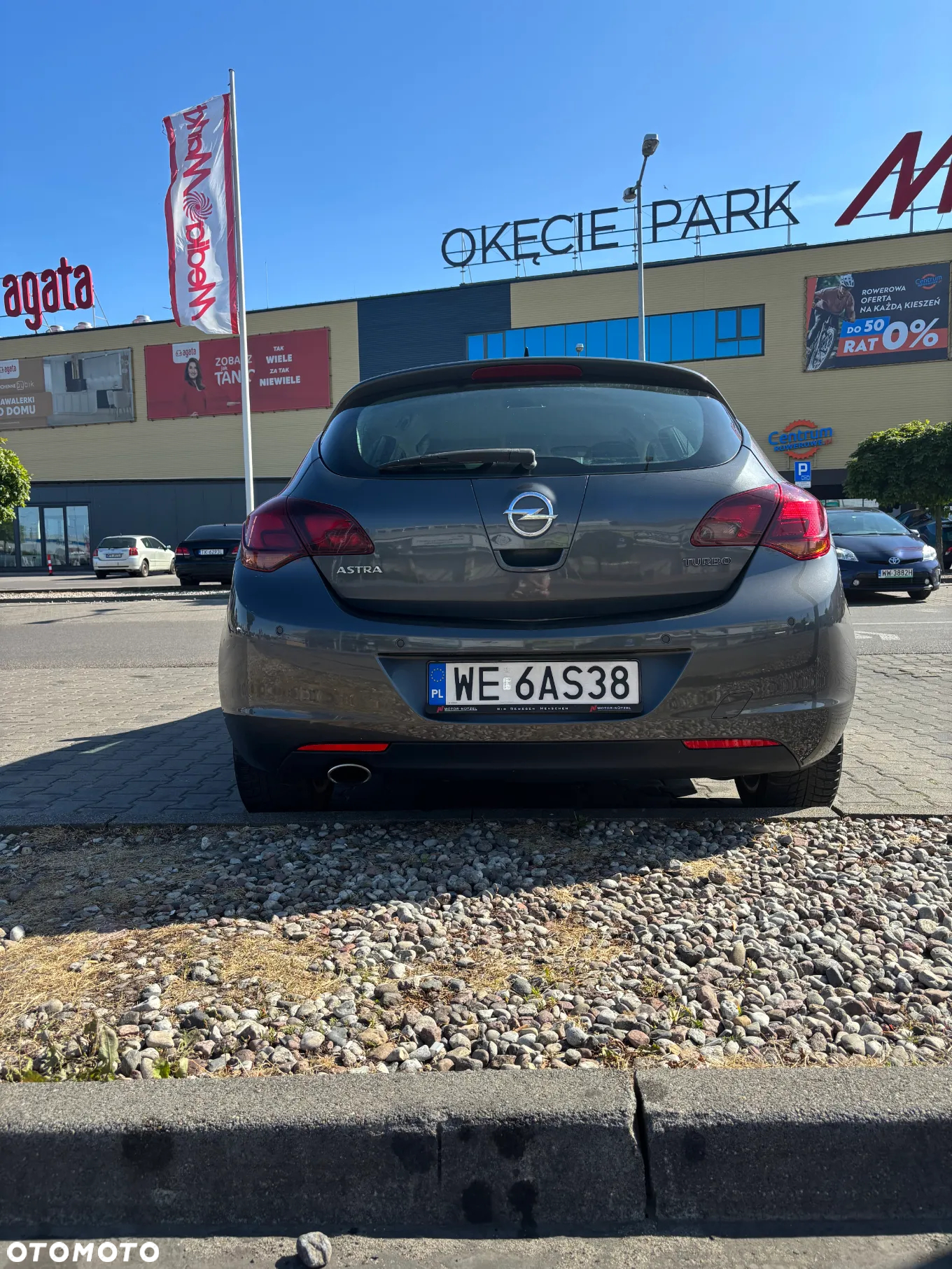 Opel Astra - 3
