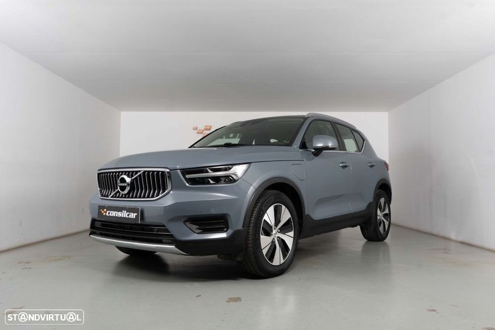Volvo XC 40 1.5 T5 PHEV Inscription Expression - 9