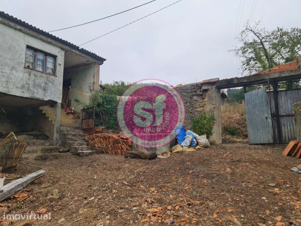 Moradia para venda! - Grande imagem: 2/26