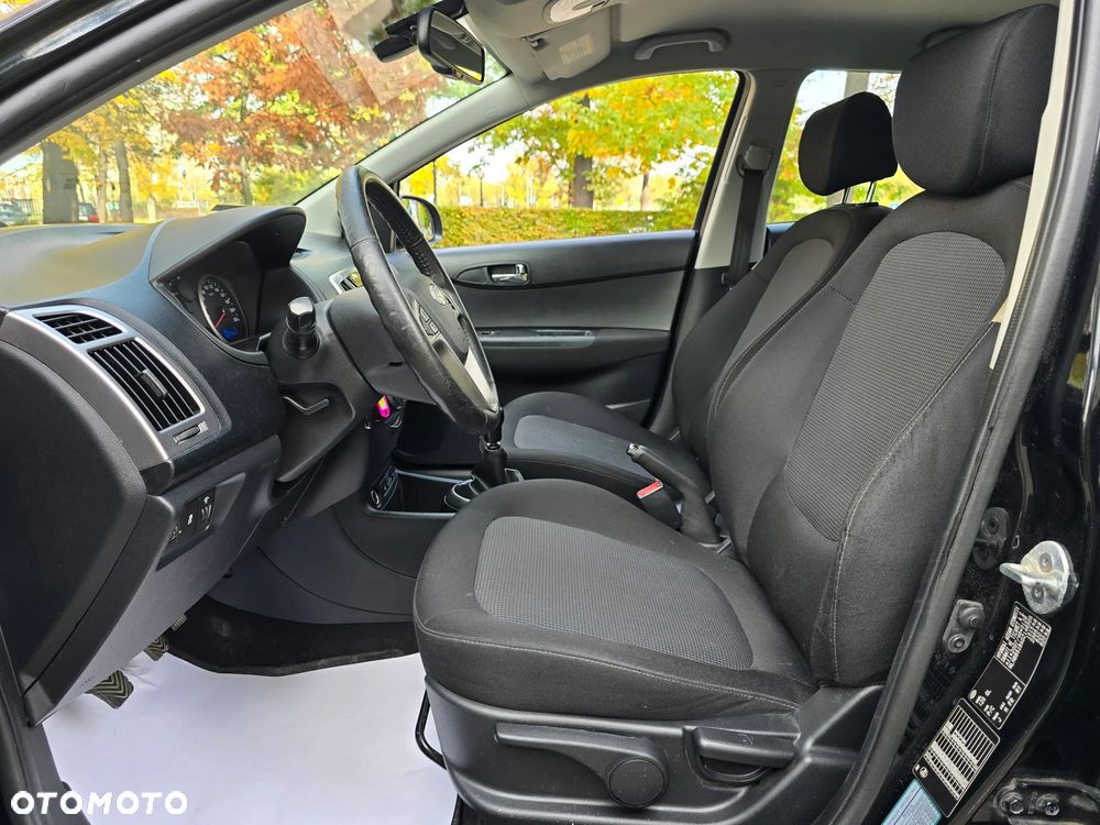 Hyundai i20 - 28