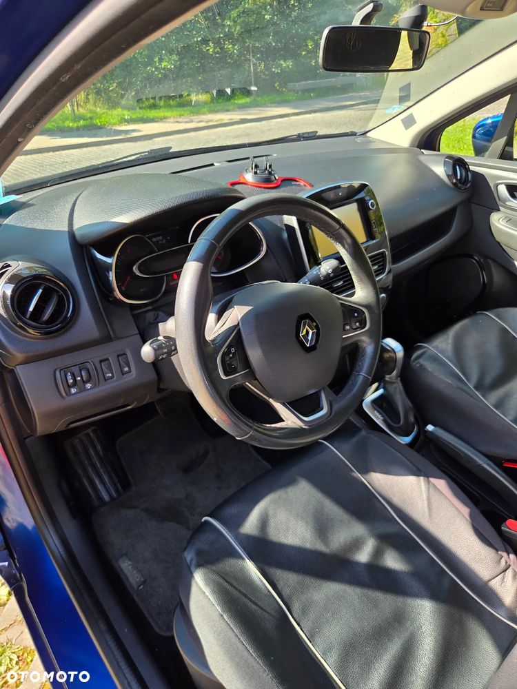 Renault Clio - 5