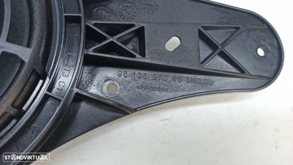 ALTO-FALANTE OPEL GRANDLAND X SELECTIVE - 4