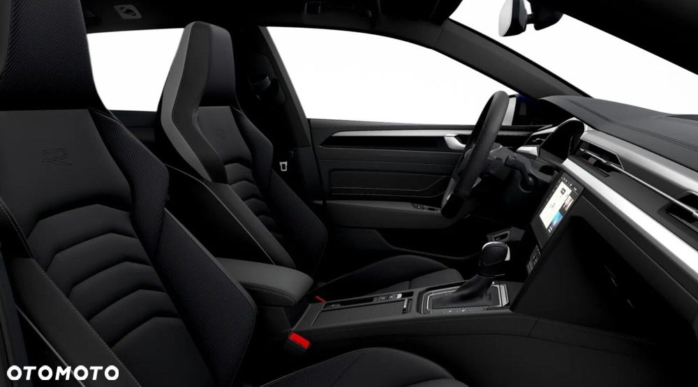 Volkswagen Arteon Shooting Brake 2.0 TDI 4Motion R-Line DSG - 7