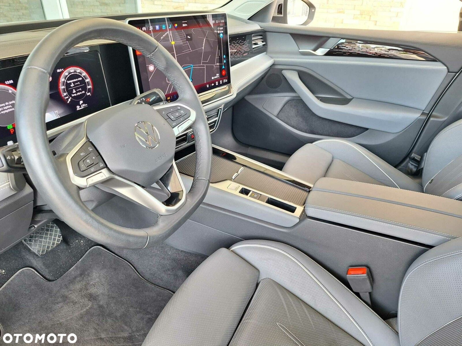 Volkswagen Passat 2.0 TDI SCR Elegance DSG - 10