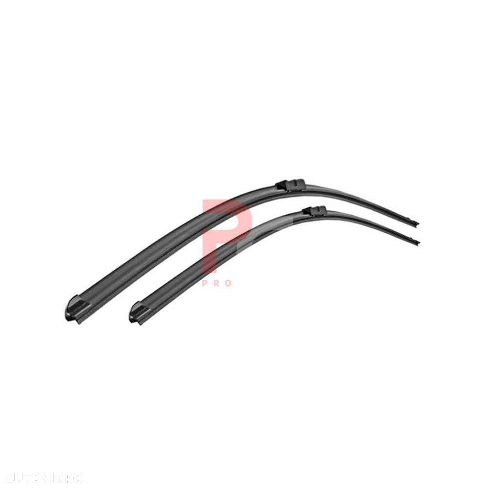 Set Stergatoare Parbriz BMW [F20,F21,F22,F23] [22+18] - 3