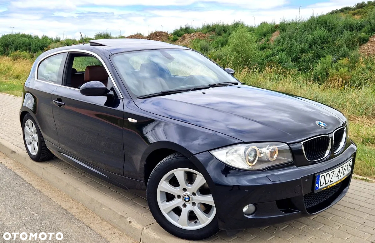 BMW Seria 1 120i Edition Sport - 3