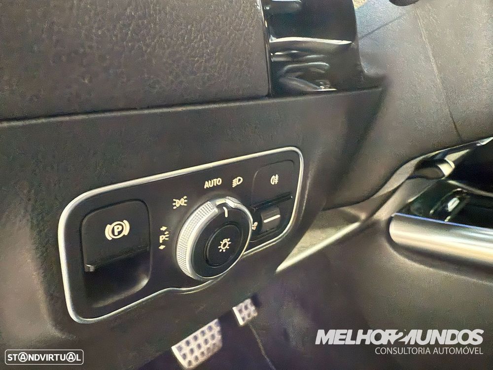 Mercedes-Benz EQA 250 AMG Line - 16