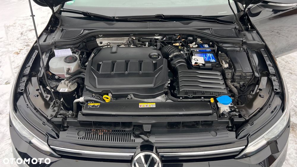 Volkswagen Golf 2.0 TDI SCR DSG Style - 18