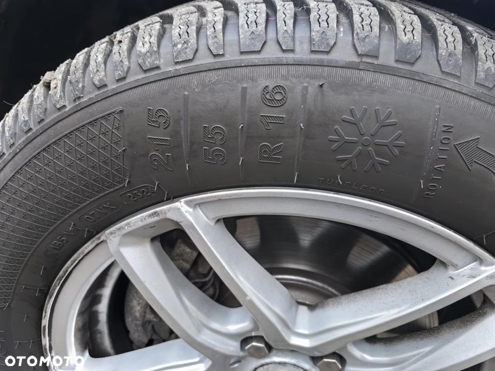 Volvo V50 2.4i Edition - 16