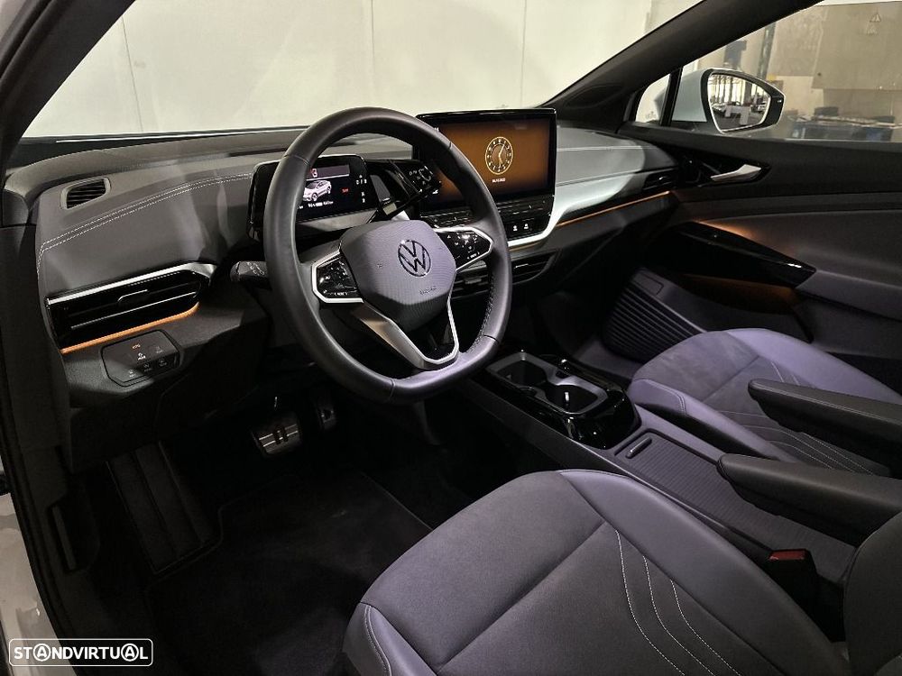VW ID.5 77 kWh Pro Performance - 11