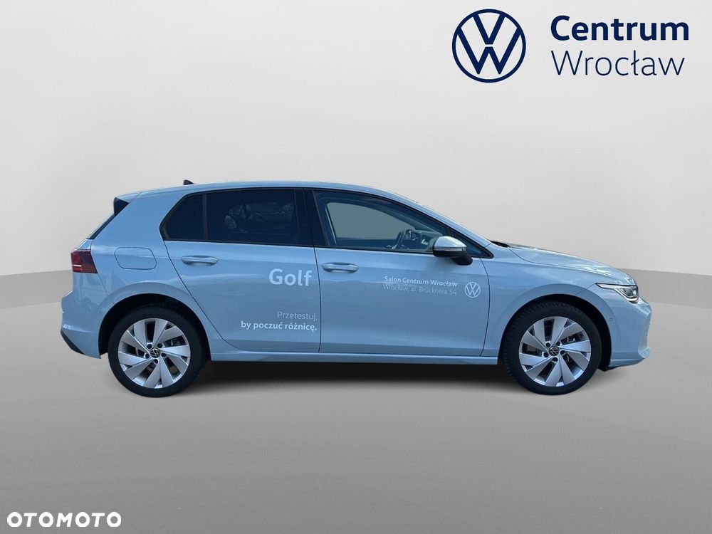 Volkswagen Golf - 3