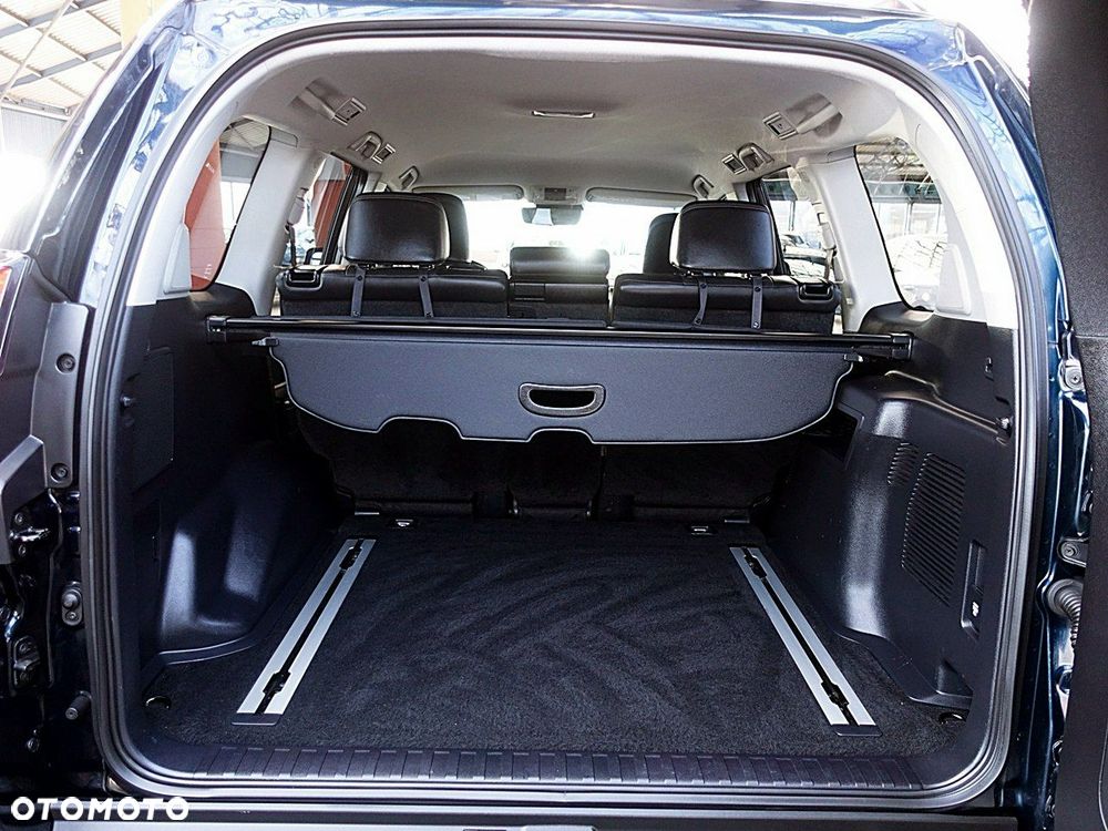 Toyota Land Cruiser LC 2.8 D-4D Invincible - 18