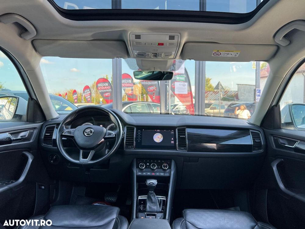 Skoda Kodiaq - 7