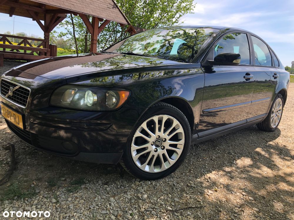 Volvo S40 1.8 RDesign - 25