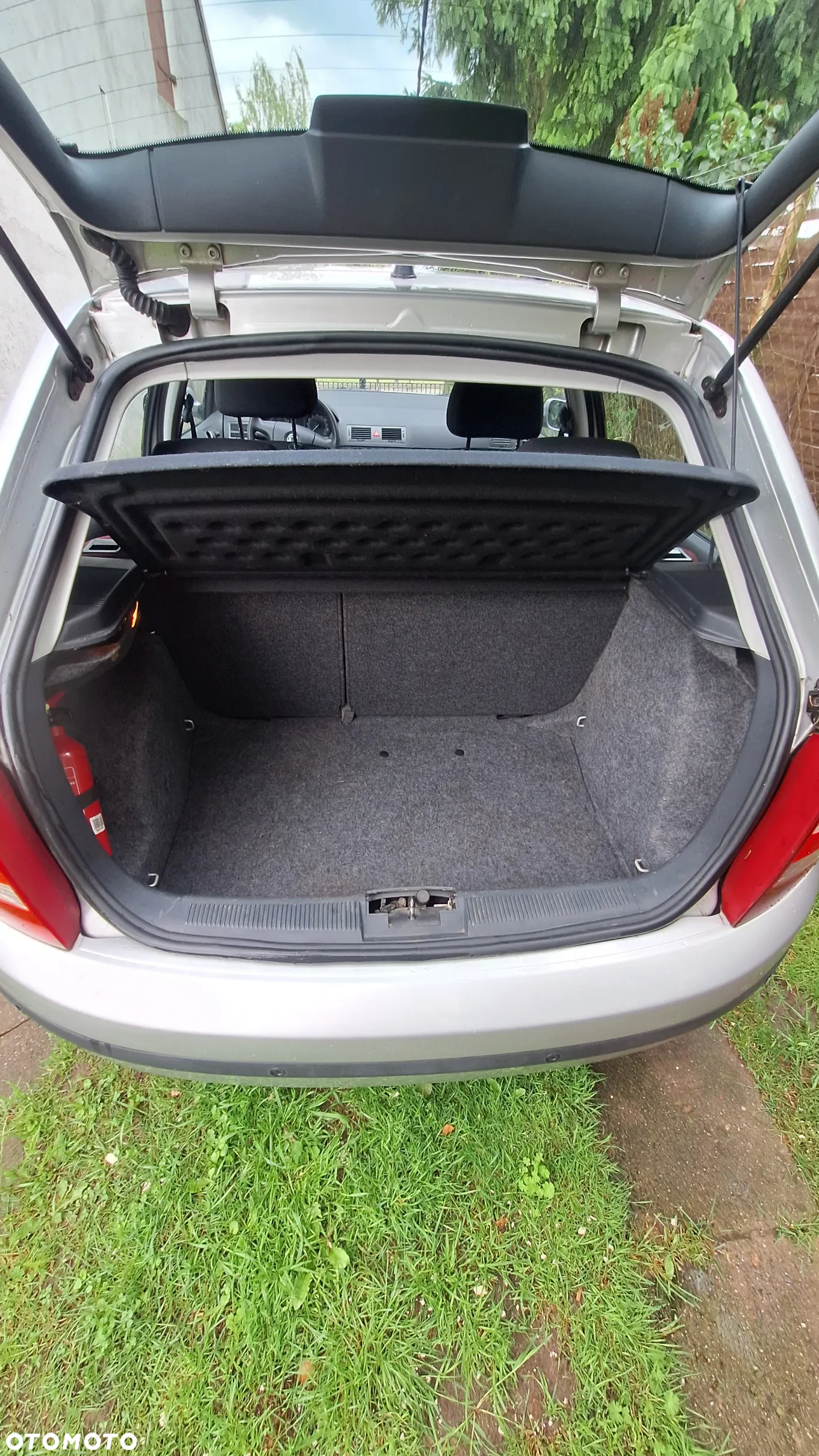 Skoda Fabia 1.2 12V Classic - 7