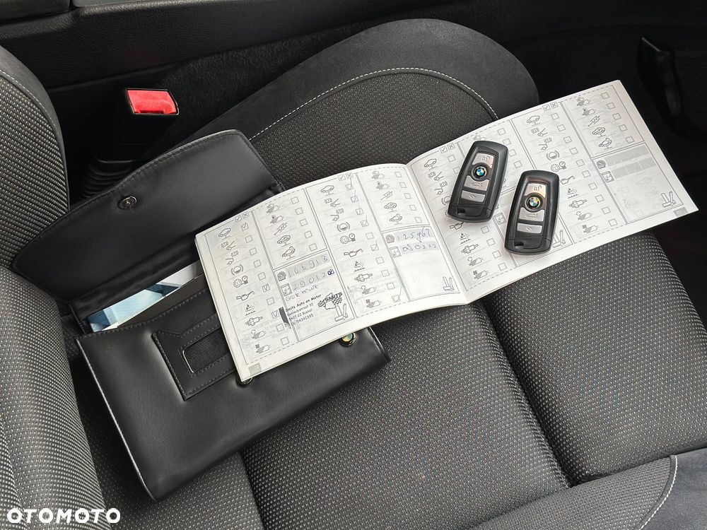 BMW Seria 5 - 35
