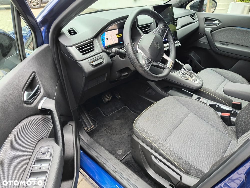 Renault Symbioz 1.6 E-Tech Full Hybrid 145 Techno - 9