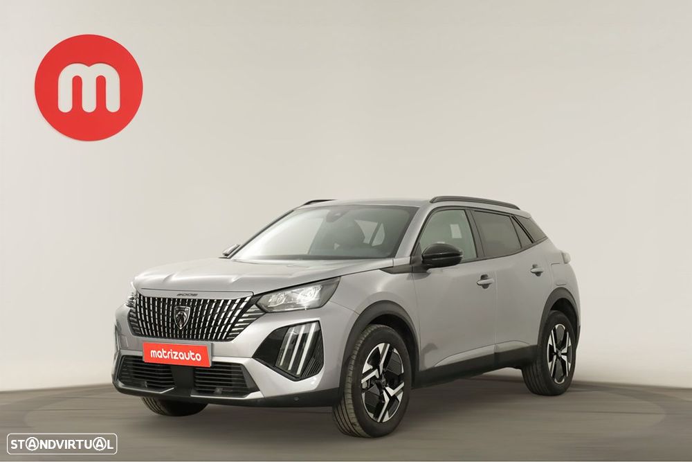 Peugeot 2008 1.2 PureTech Allure - 2