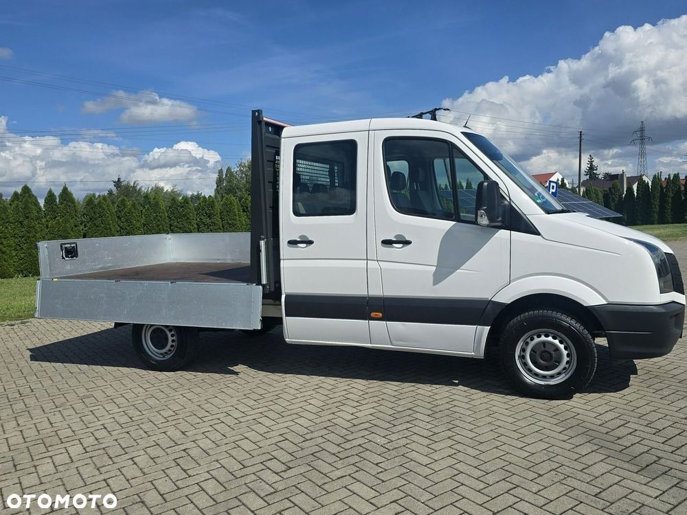 Volkswagen Crafter - 24