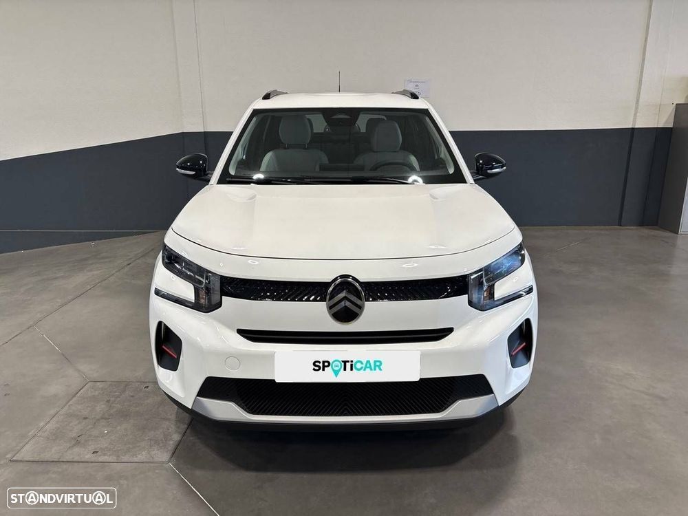 Citroën C3 1.2 PureTech Max - 2