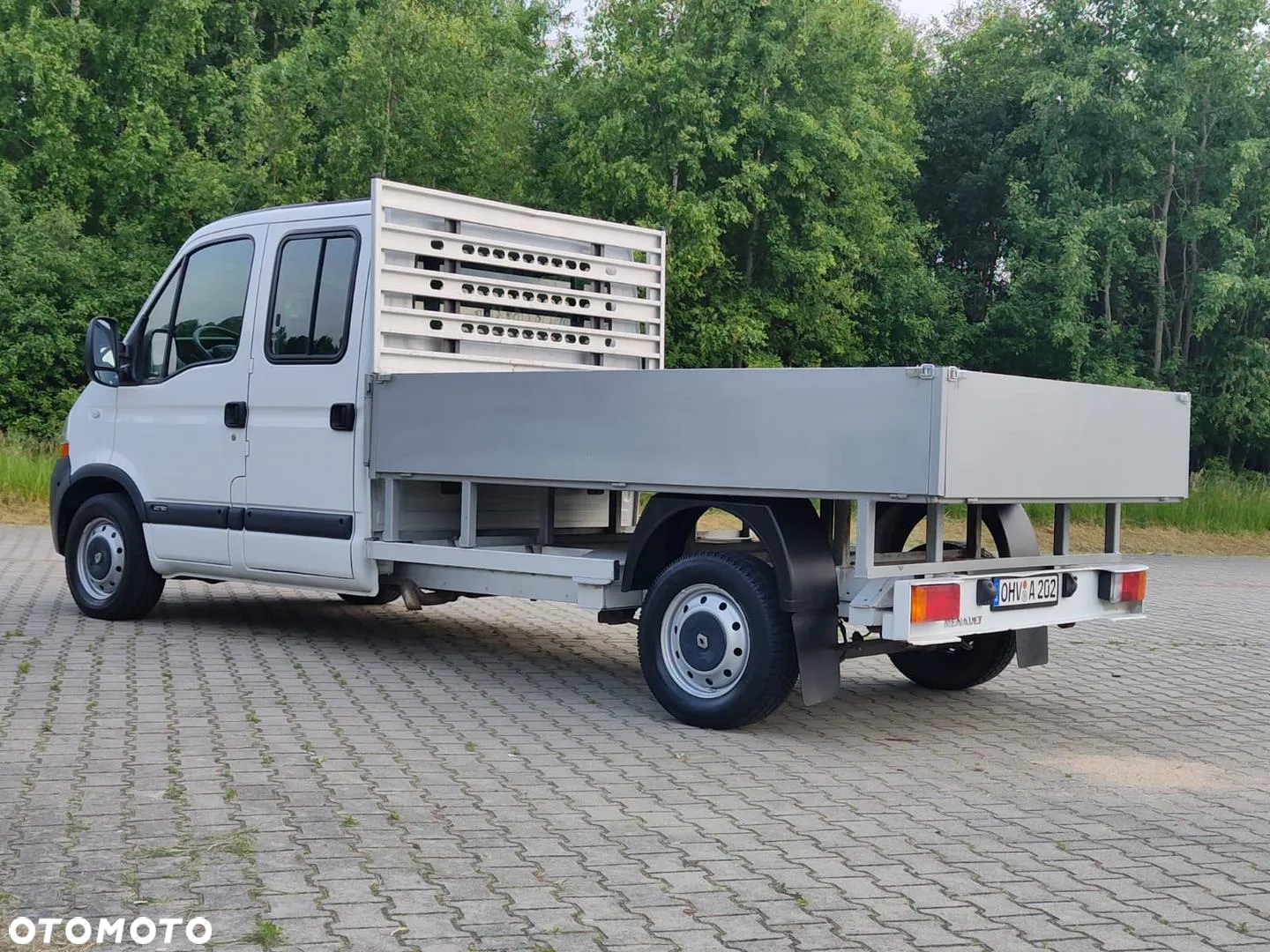 Renault Master - 8