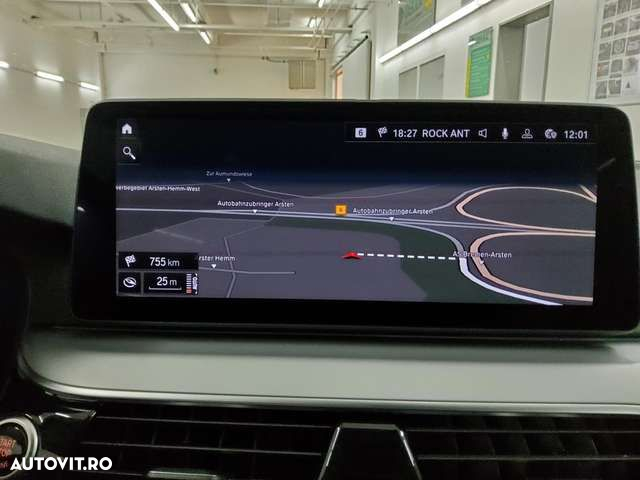 BMW Seria 5 - 7