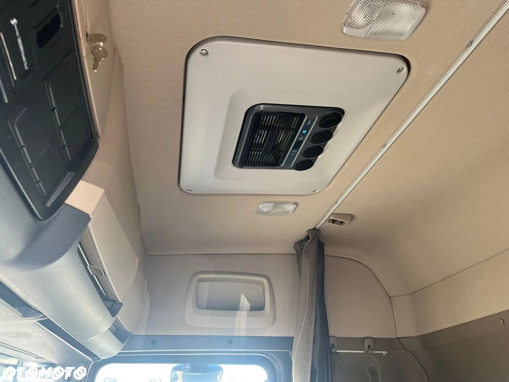 Scania R450 / HIGHLINE / Z FRANCJI/ STAN SUPER - 14