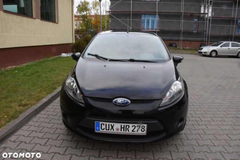 Ford Fiesta - 36