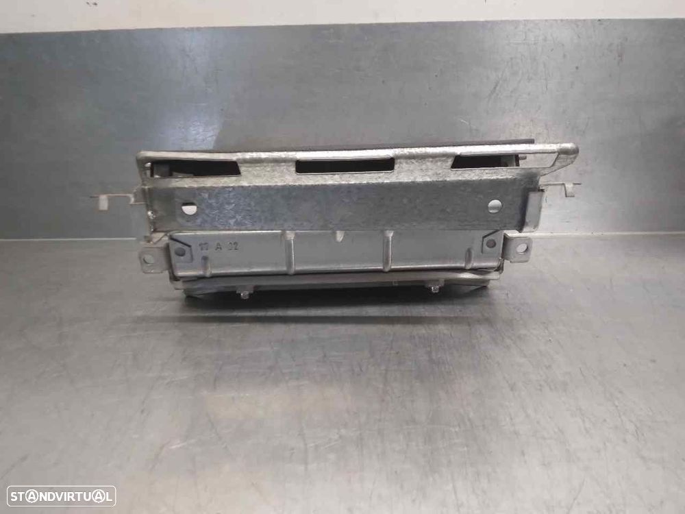 AIRBAG FRONTAL DIREITO RENAULT CLIO II 2000 -7700429904 - 3