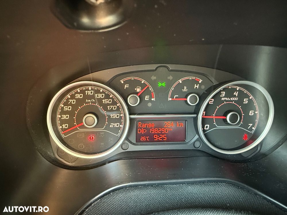 Fiat Doblo - 13
