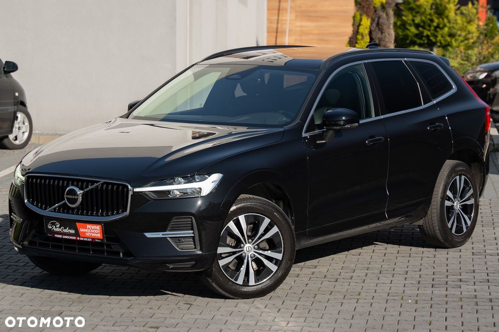 Volvo XC 60 B4 D Momentum Pro - 9