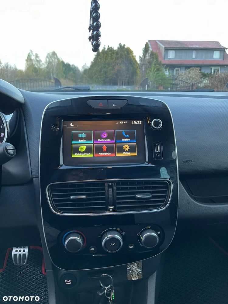 Renault Clio 0.9 Energy TCe Limited 2018 - 17