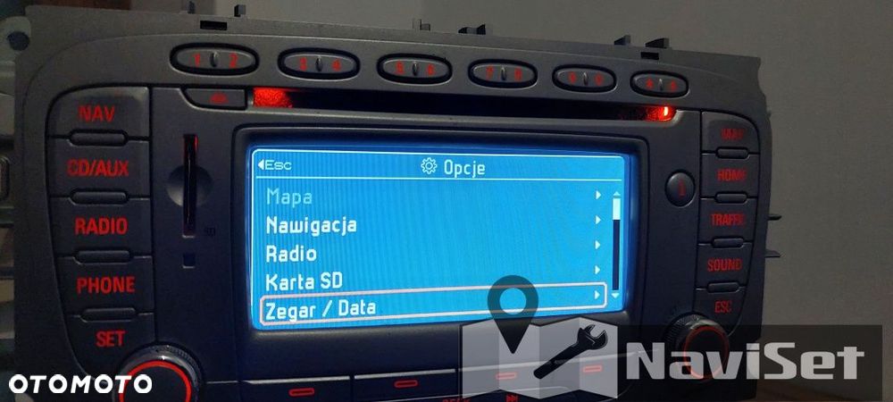 Język Polski Mapy Kamera Cofania AndroidAuto CarPlay Doposażenia - 4