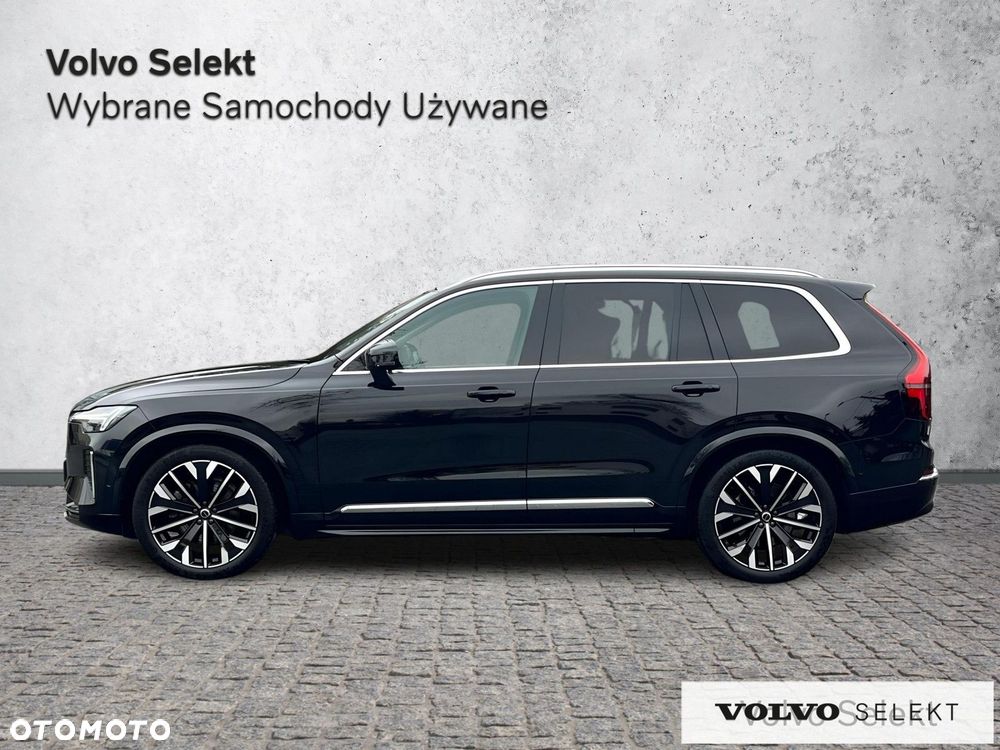 Volvo XC 90 - 4
