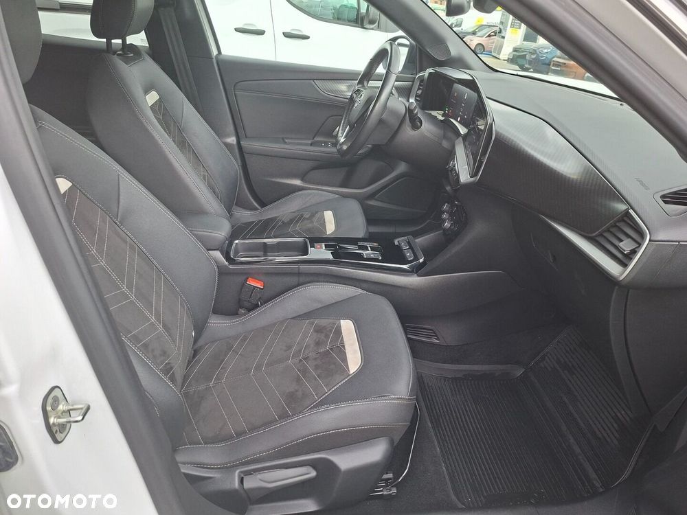 Opel Mokka - 21
