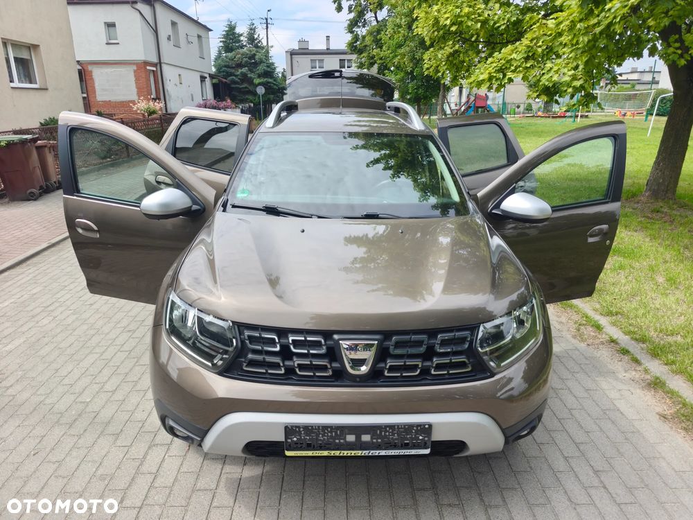 Dacia Duster - 15