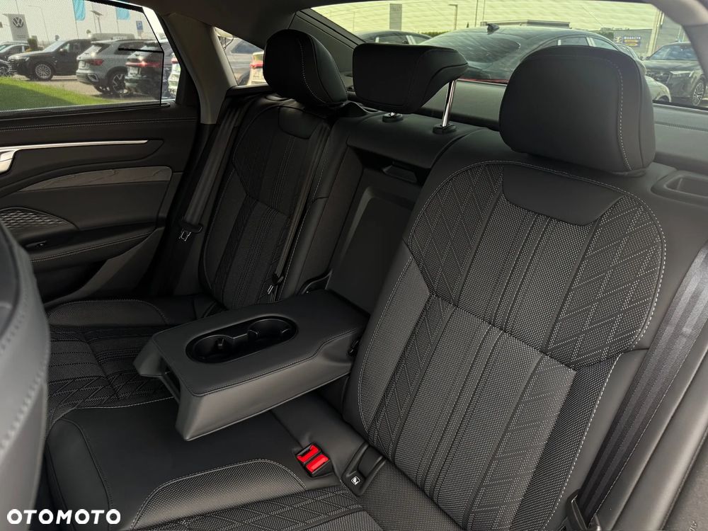 Audi A6 Limousine 50 TDI mHEV Quattro Sport Tiptronic - 33