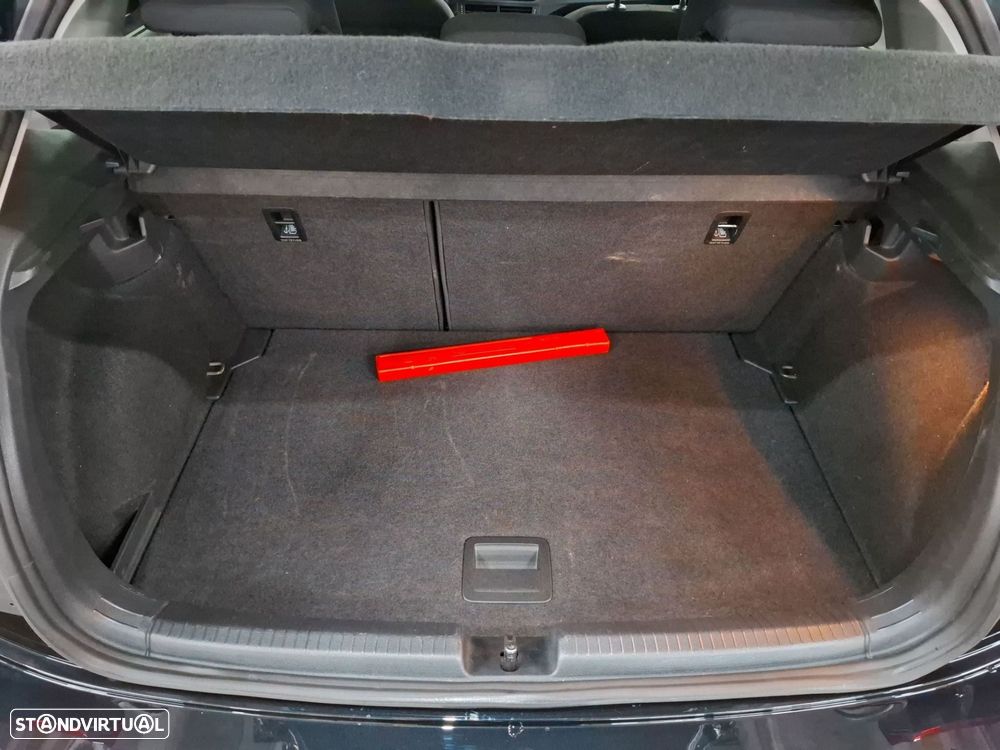 VW Polo 1.0 TSI Life DSG - 22