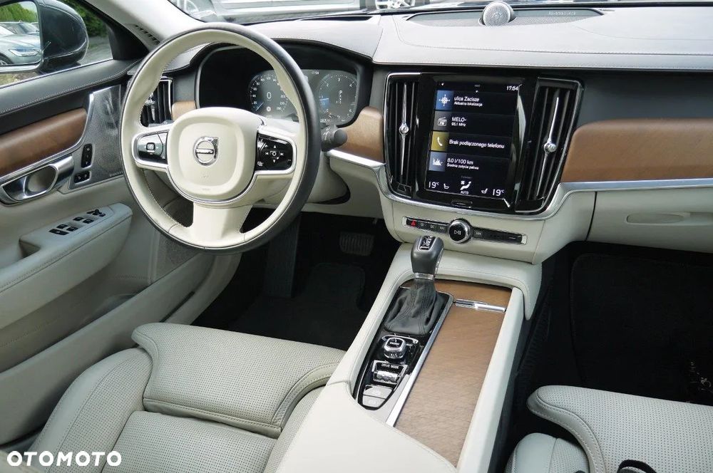 Volvo S90 D5 AWD Inscription - 18