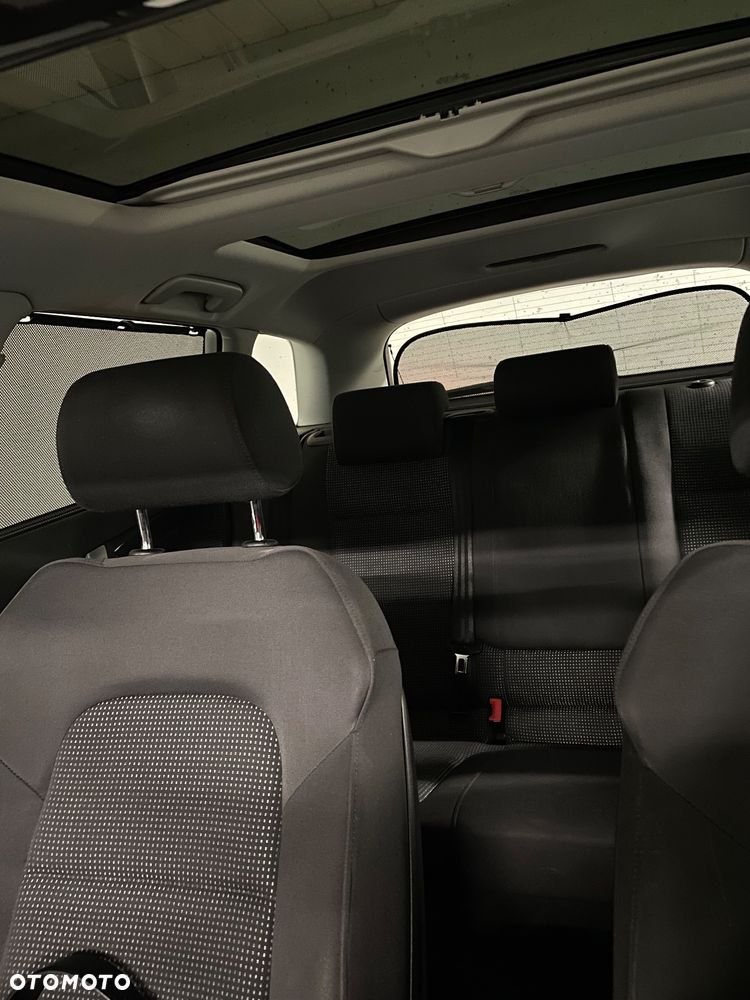 Audi A3 Sportback 1.6 FSI Ambition - 10