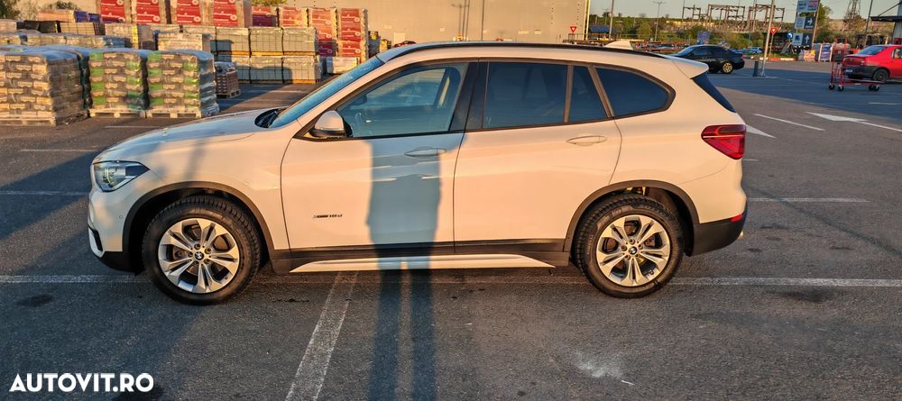 BMW X1 - 2
