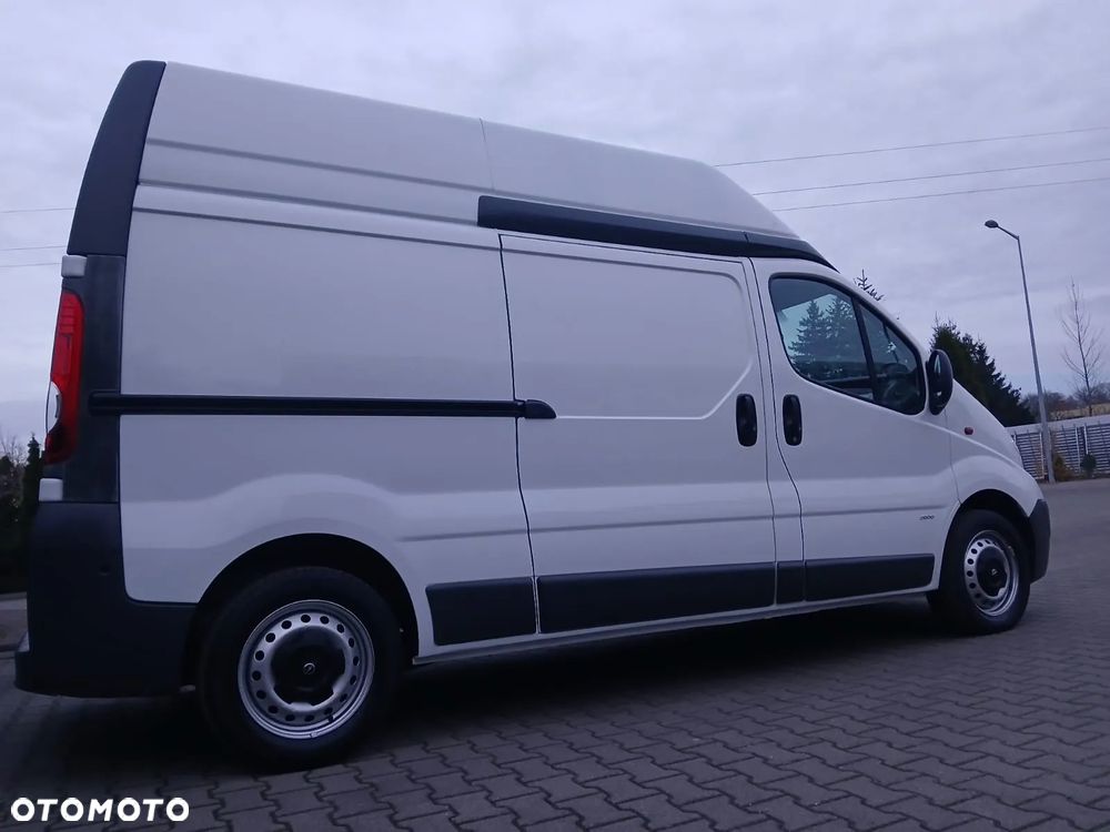 Opel Vivaro - 39