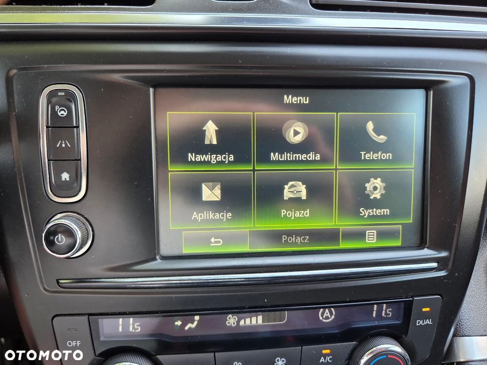 Renault Kadjar Energy dCi 110 Business - 20
