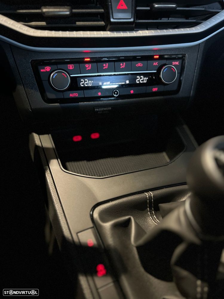 SEAT Ibiza 1.0 TSI FR - 19