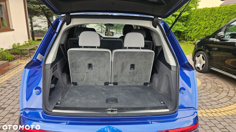 Audi Q7 - 33