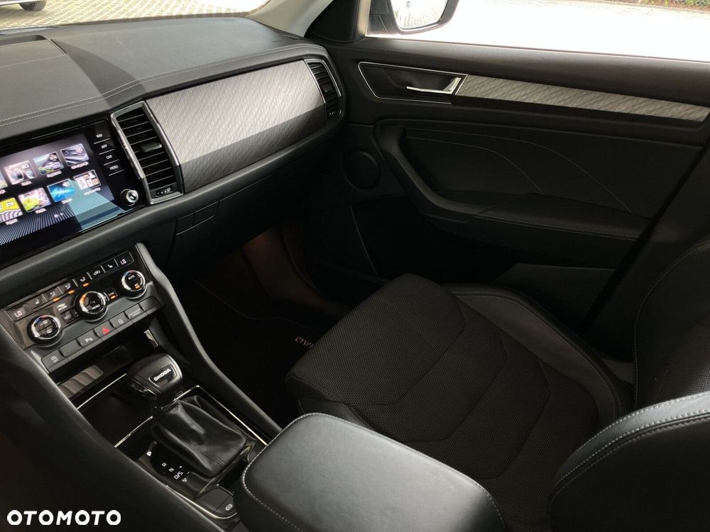 Skoda Kodiaq 2.0 TDI 4x2 Style DSG - 15
