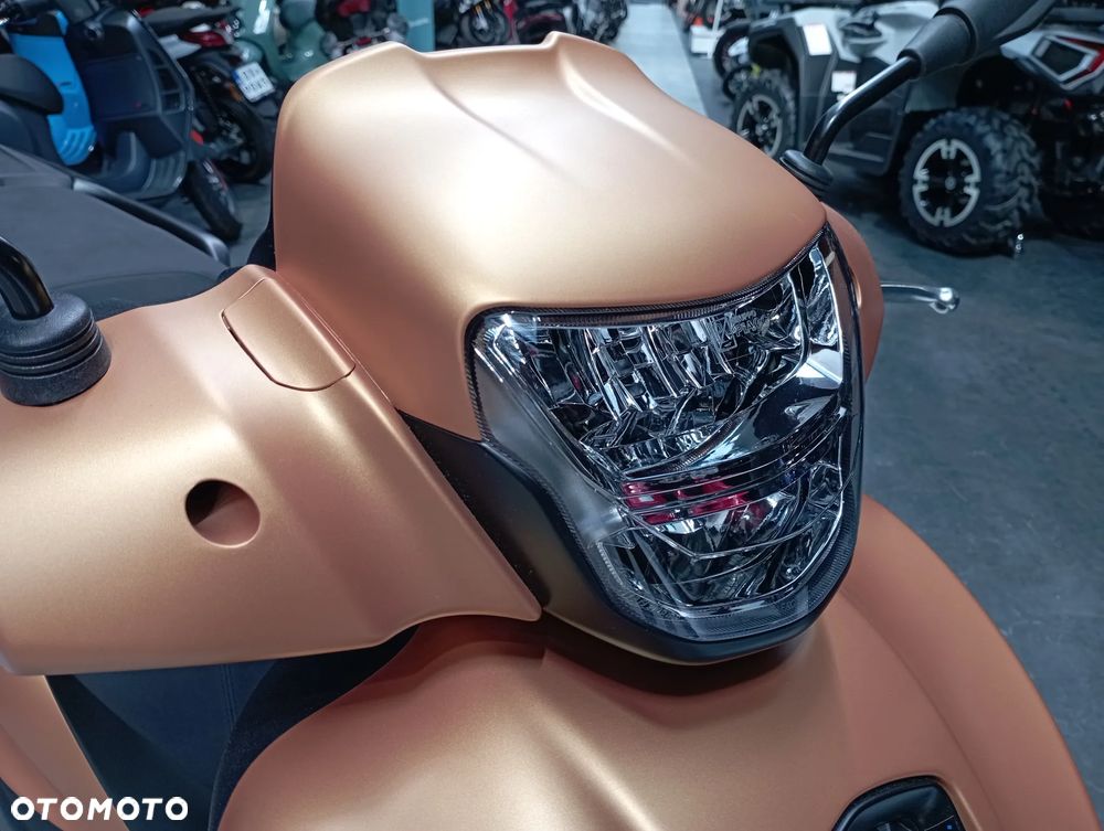 Piaggio Medley - 12
