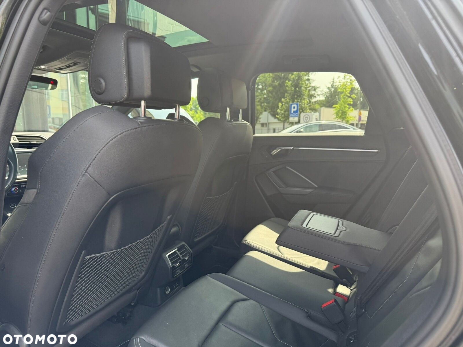 Audi Q3 45 TFSI Quattro S Line S tronic - 12