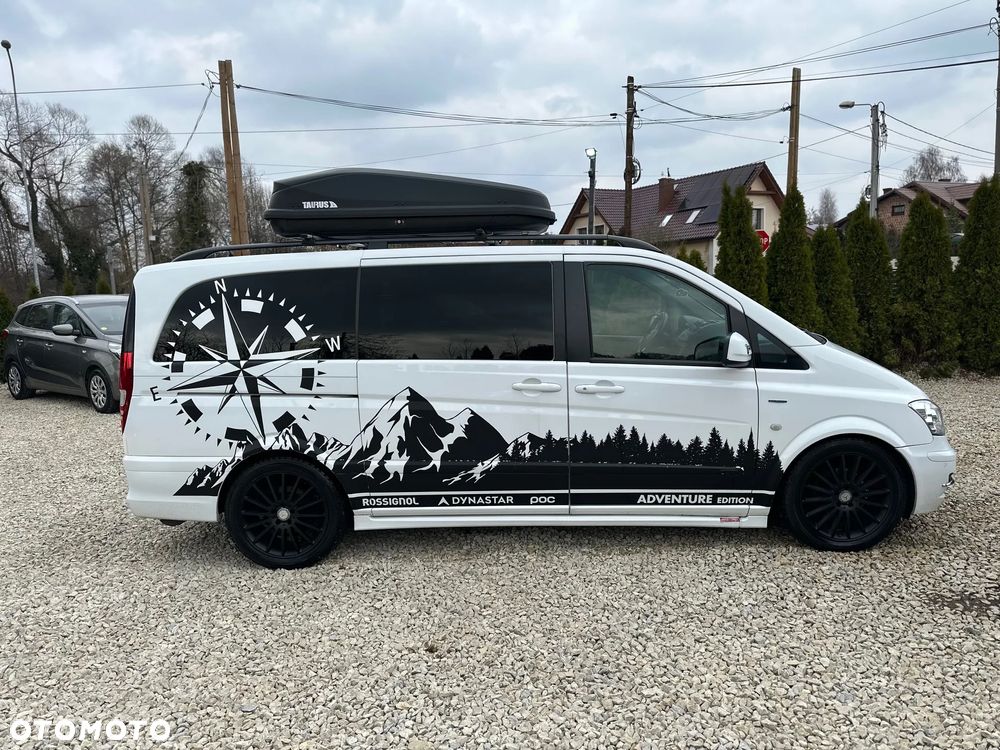 Mercedes-Benz Vito 639.701 - 6