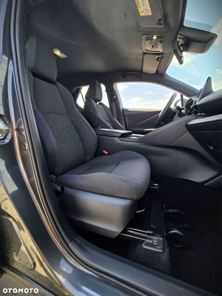 Toyota C-HR - 18